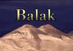 Balak