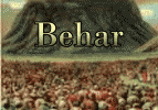 Behar