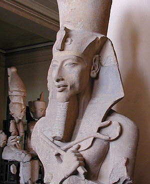 El antídoto a la idolatría del faraón