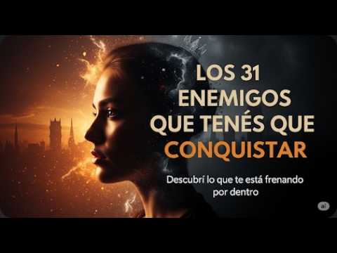 31 Desafíos Internos: Una Guía para el Crecimiento Personal Inspirada en los Reyes de Yehoshúa 12