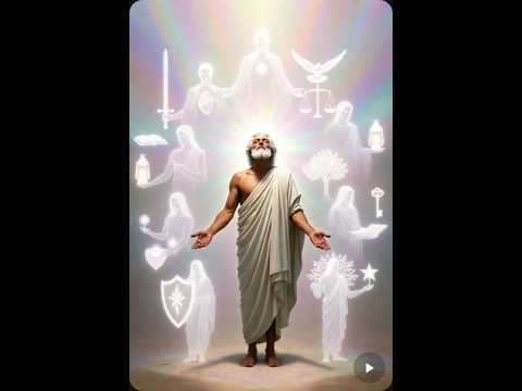 El Secreto Espiritual de las Pruebas de Abraham (Que Nadie Te Había Contado)