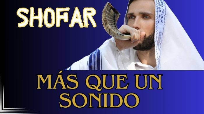 El Shofar: Mucho más que un sonido
