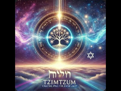 El Tzimtzum: Un camino hacia la paz interior y la armonía con el entorno