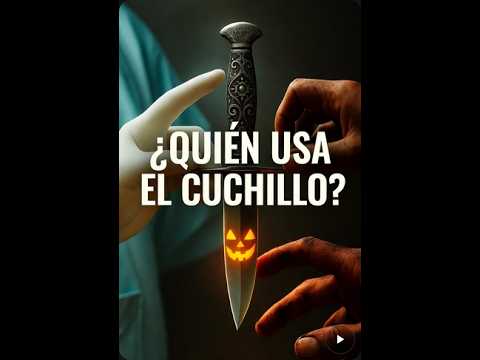 Halloween, Tik Tok, y la Raíz de las Cosas: Por Qué lo que Entra en tu Mente Importa.