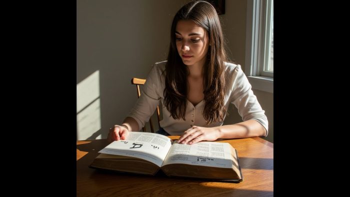 La Letra Vav: El Gancho Cósmico de Conexión y Sanación