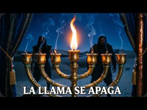 La ÚNICA Parasha Que LA TORÁ TE ORDENA Leer (Y Por Qué Tu Alma Está En Peligro Si No Lo Haces)