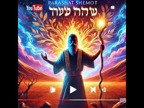 Parashá Shemot: El inicio de nuestra redención