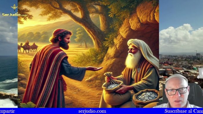 Parashá Toldot: Generaciones que marcan el camino