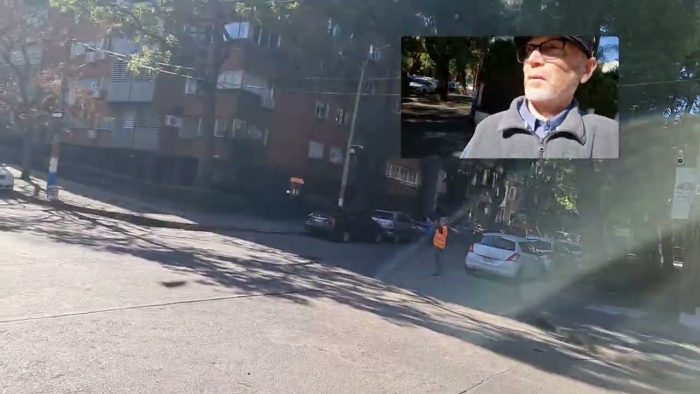 Recordando la santidad y el valor en el Día del Holocausto