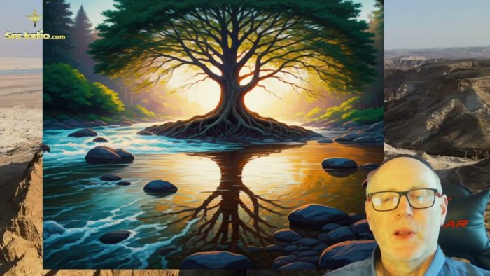 Reseña de la Parashá Vaishlaj (Génesis 32:4 – 36:43)