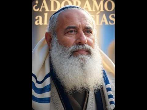 Respuesta 6018 – El Mesías que adoramos como Dios