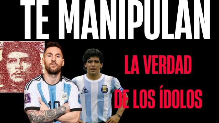 Respuesta 6199 – ¿Lo peor es la idolatría?