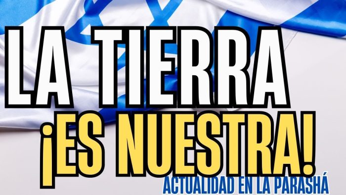 Resumen de las Parshiot Matot y Masei