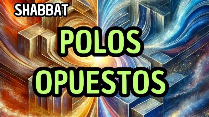 Shamor veZajor – Guardar y Recordar al mismo tiempo