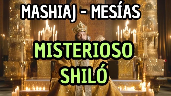 Shiló: La promesa de Iaacov y su conexión con el Mashiaj